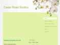 cedarroadstudios.com