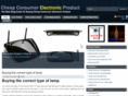 cheapconsumerproduct.com