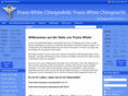chiropraktikwhite.com