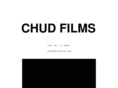 chudfilms.com