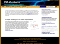 cisoptions.com