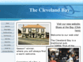 clevelandbay.co.uk