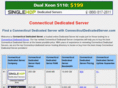 connecticutdedicatedserver.com