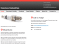 cosmosindustries.com