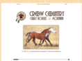 crowcurly.com