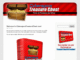 cyberagoratreasurechest.com