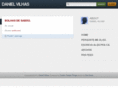 danielvilhas.com