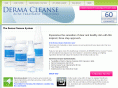 dermacleanse.com