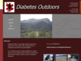 diabetesoutdoors.com