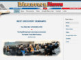 discoverynews.net