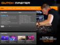 djdutchmaster.com