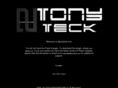 djtonyteck.com