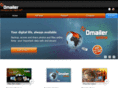 dmailer.com