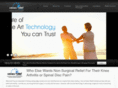 edgewaterosteoreliefinstitute.com