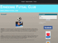 ernee-futsal.com