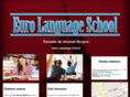 eurolanguageschool.es