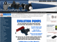evolutionpumps.net