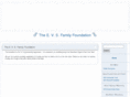 evsfoundation.org