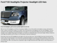 f150headlights.net