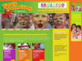 facepaintingireland.com