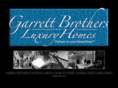 garrettbrothershomes.com