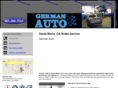 germanautosmbrakes.net