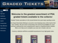 gradedtickets.com