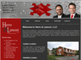 herroandlamont.com