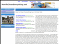 howtocleaneverything.net