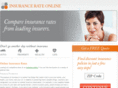 insurancerateonline.com