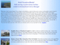 irishvacationrental.com