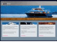 irisyacht.com