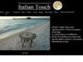 italiantouchnaples.com