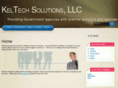 keltechsolutions.com