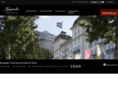 kempinski-lebanon.com