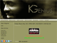 kgenius.com