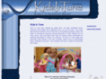 kidzintune.com