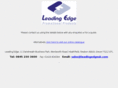leadingedgeuk.com