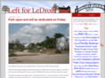 leftforledroit.com