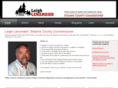 leighlenzmeier.com