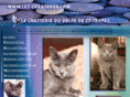 les-chartreux.com