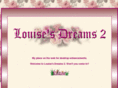 louisesdreams2.com