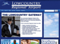 lowcountryairport.com