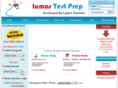 lumostestprep.com