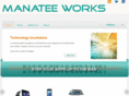 manateeworks.com