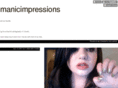 manicimpressions.ca