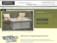 mantelsofstone.com