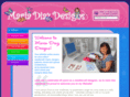 mariadiazdesigns.com