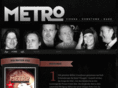 metro-downtownband.com