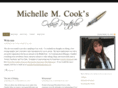 michellemcook.com